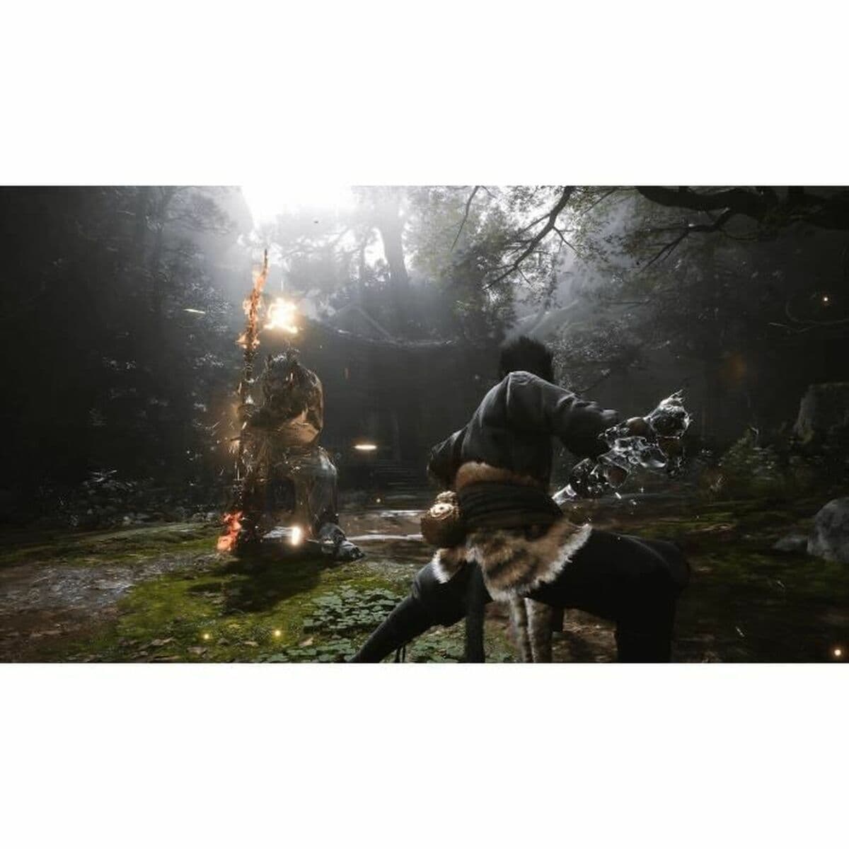 PlayStation 5 Videospiel Just For Games Black Myth: Wukong - Image 2