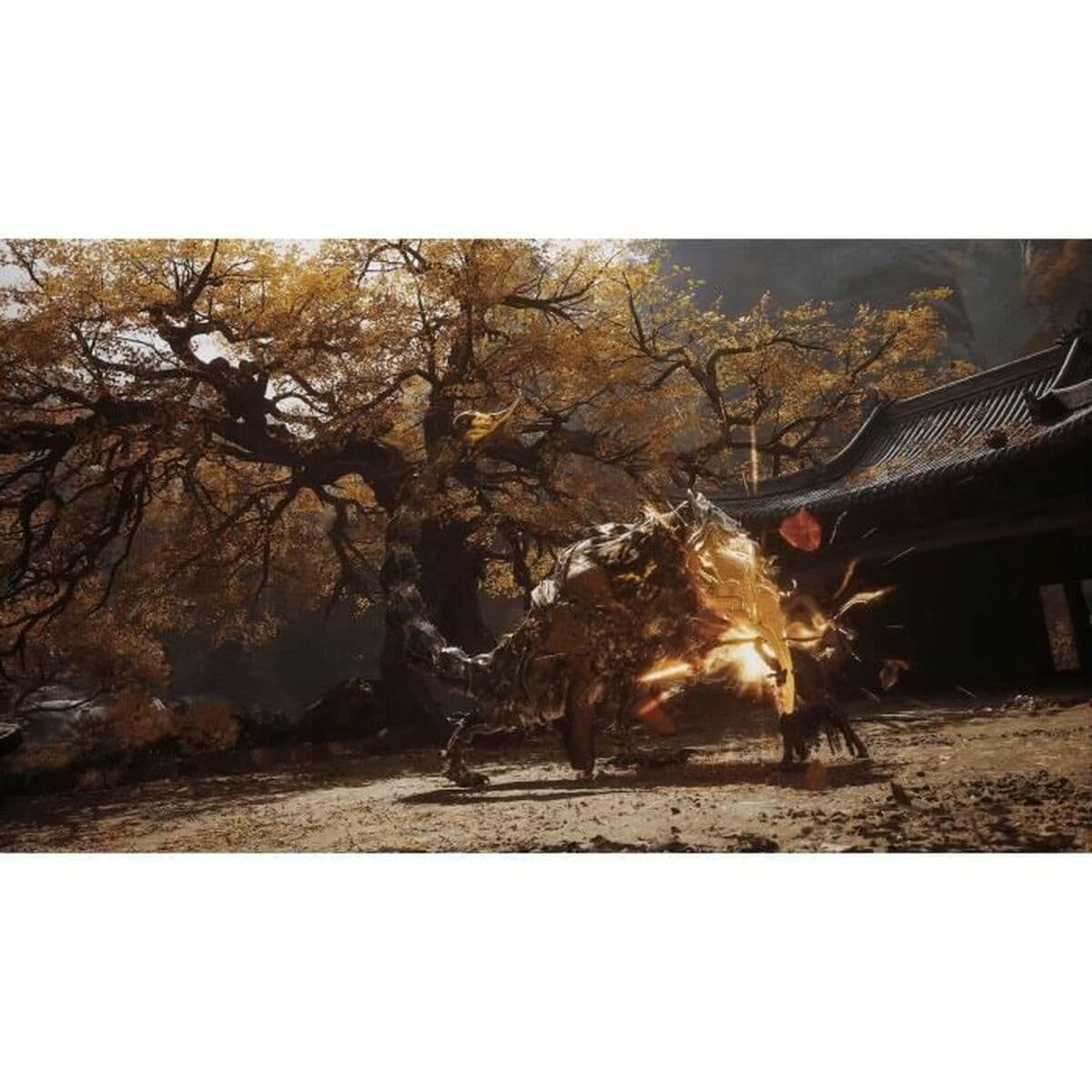 PlayStation 5 Videospiel Just For Games Black Myth: Wukong - Image 4