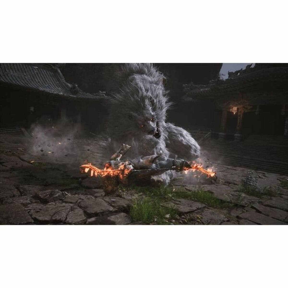 PlayStation 5 Videospiel Just For Games Black Myth: Wukong - Image 5