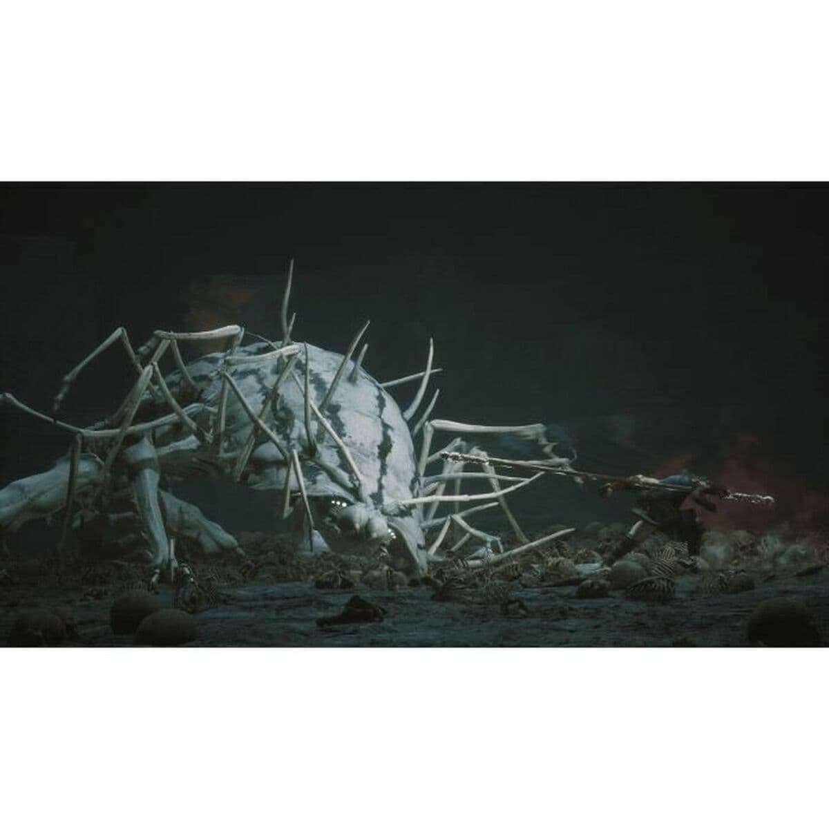 PlayStation 5 Videospiel Just For Games Black Myth: Wukong - Image 6