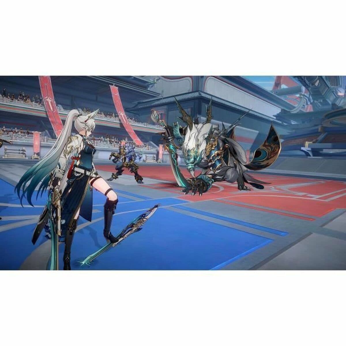 Videojuego PlayStation 5 Just For Games Trailblazer Edition - Image 3