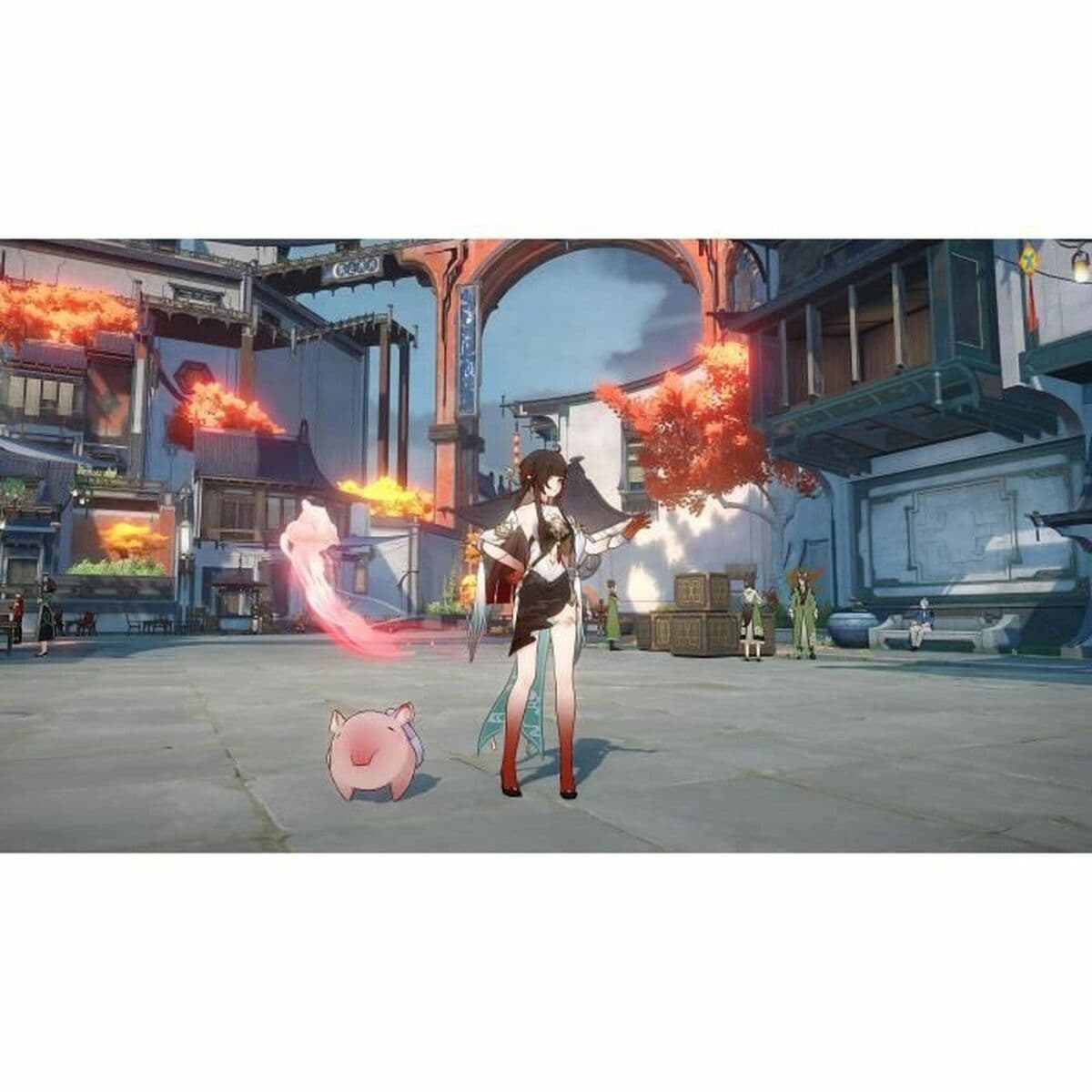 Videojuego PlayStation 5 Just For Games Trailblazer Edition - Image 4