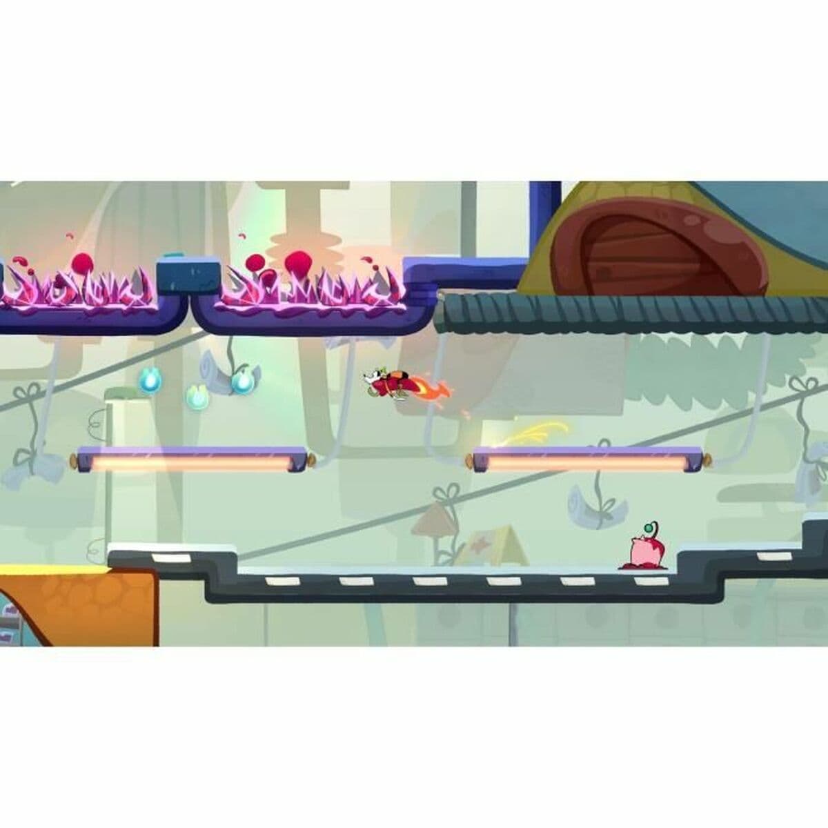 Xbox Series X vaizdo žaidimas Just For Games Disney Illusion Island - Image 4