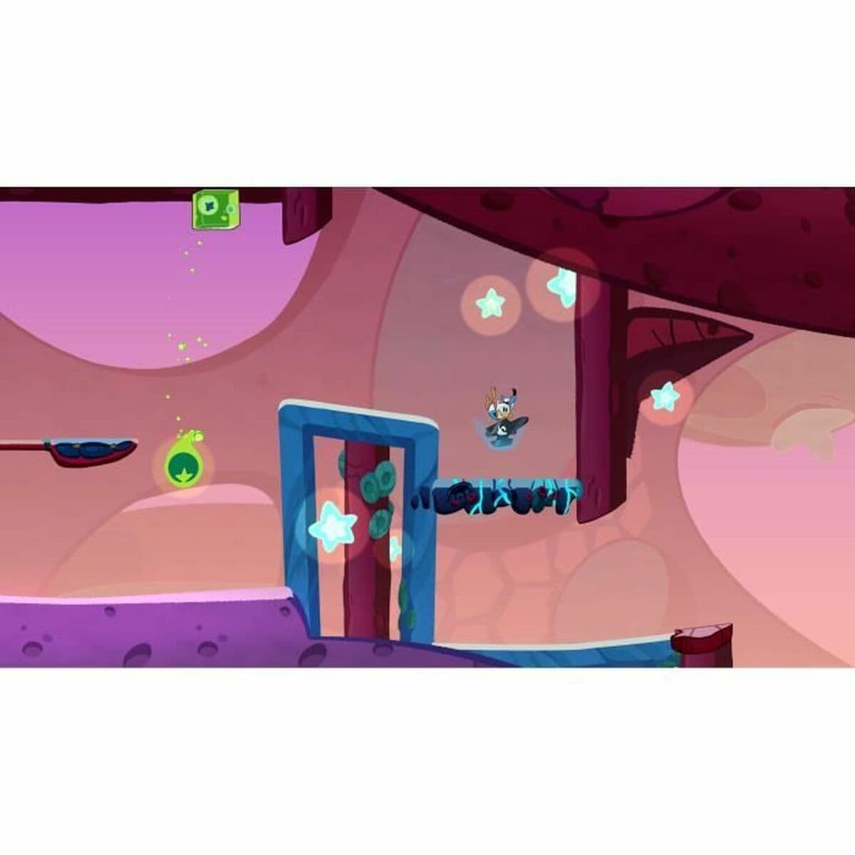 Xbox Series X vaizdo žaidimas Just For Games Disney Illusion Island - Image 6