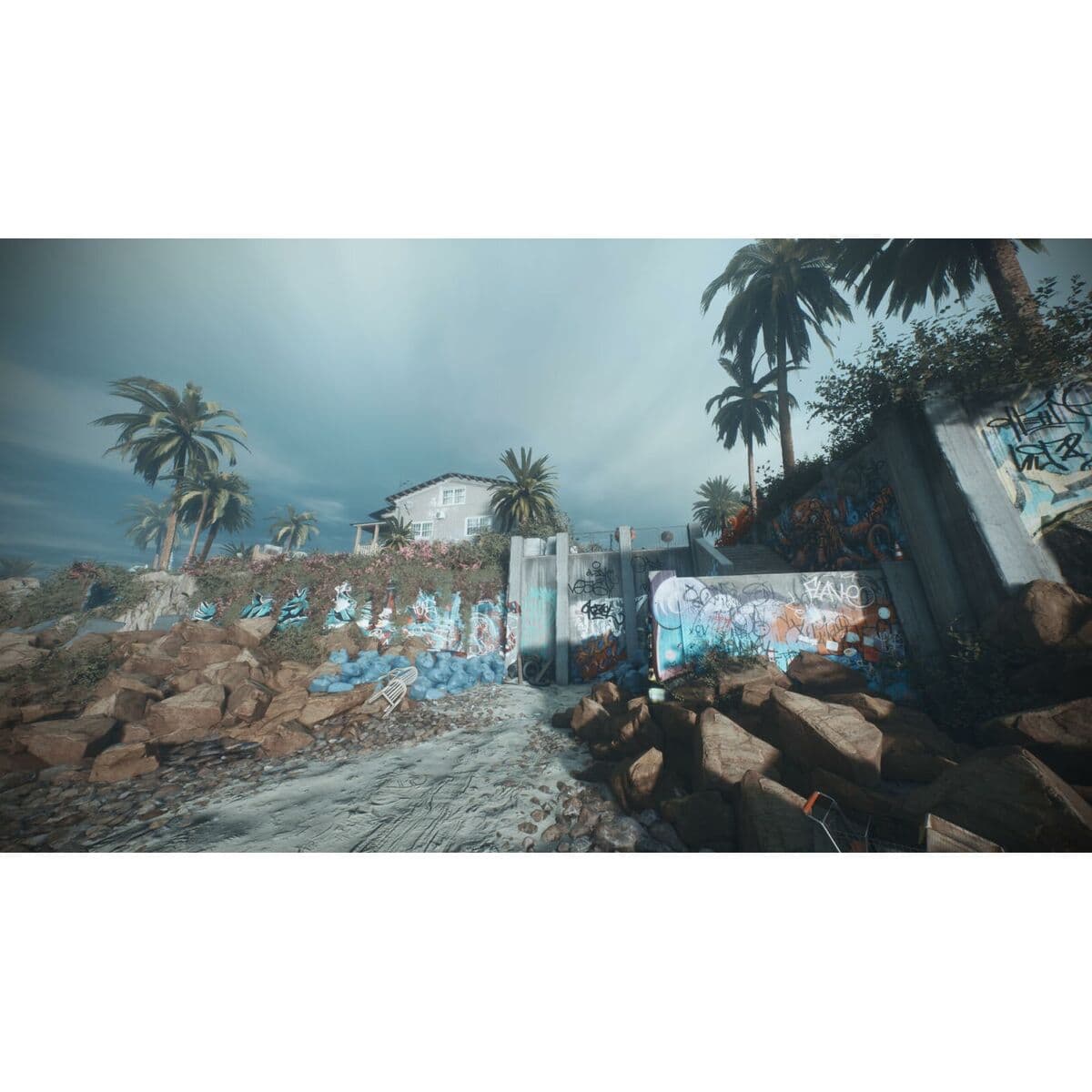 Nešiojama žaidimų konsolė Just For Games Ready or Not : Day One - Image 11