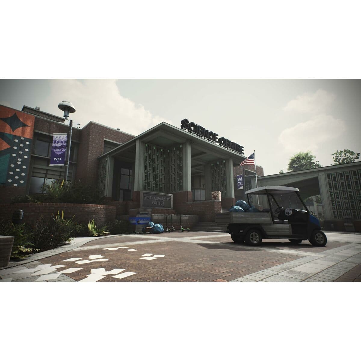 Nešiojama žaidimų konsolė Just For Games Ready or Not : Day One - Image 13