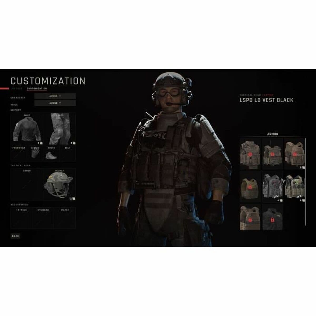 Nešiojama žaidimų konsolė Just For Games Ready or Not : Day One - Image 3