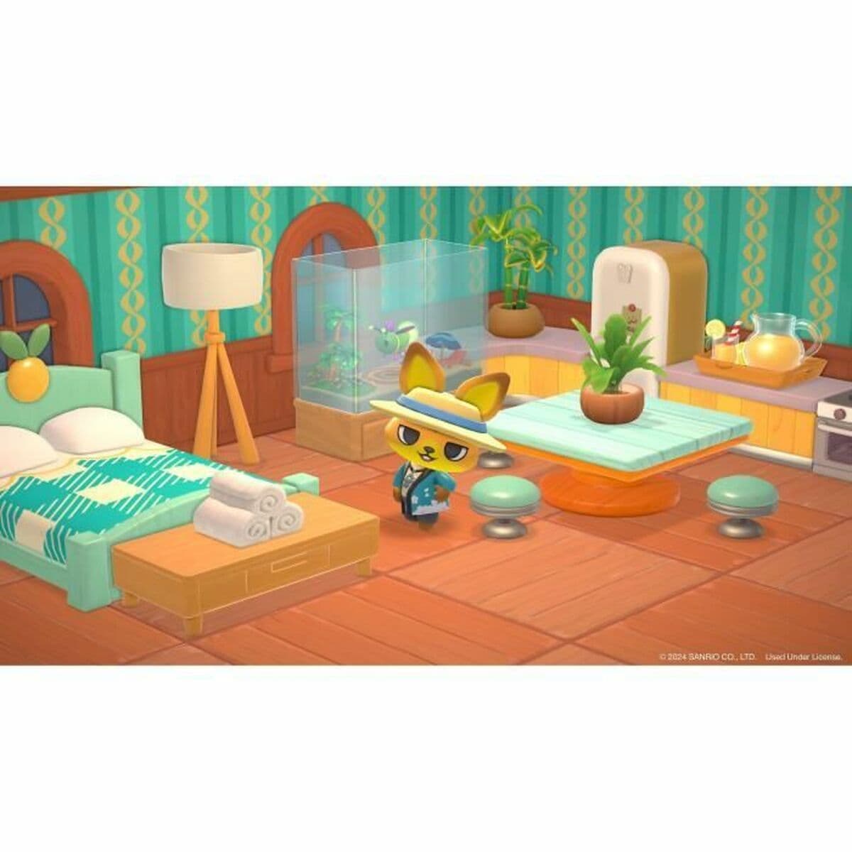 Videojuego PlayStation 5 Just For Games Hello Kitty Island Adventure - Image 8