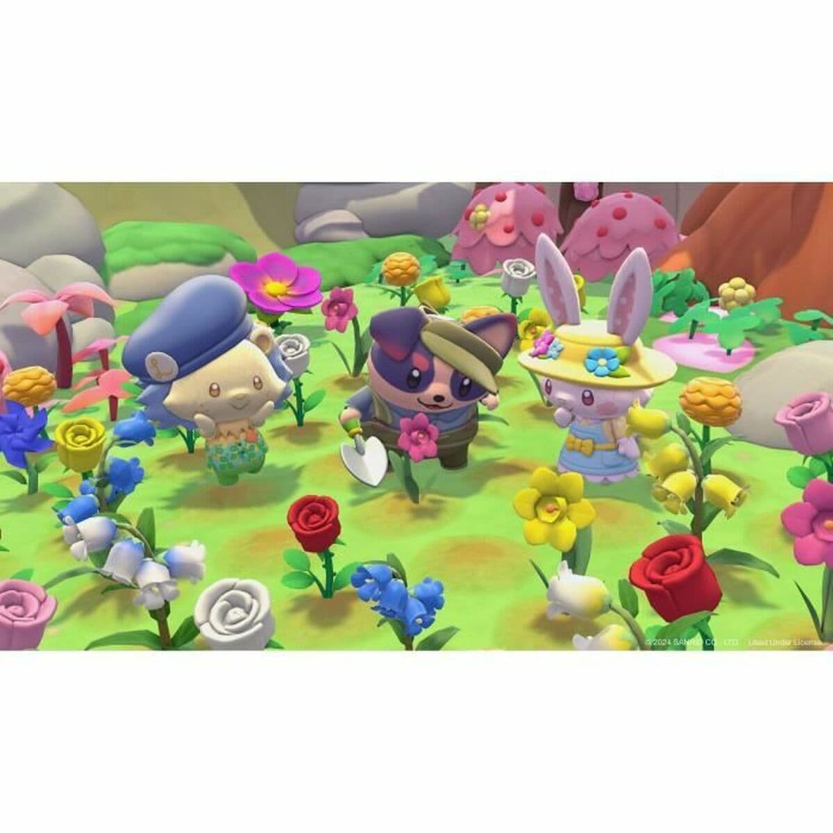 Videojuego PlayStation 5 Just For Games Hello Kitty Island Adventure - Image 9