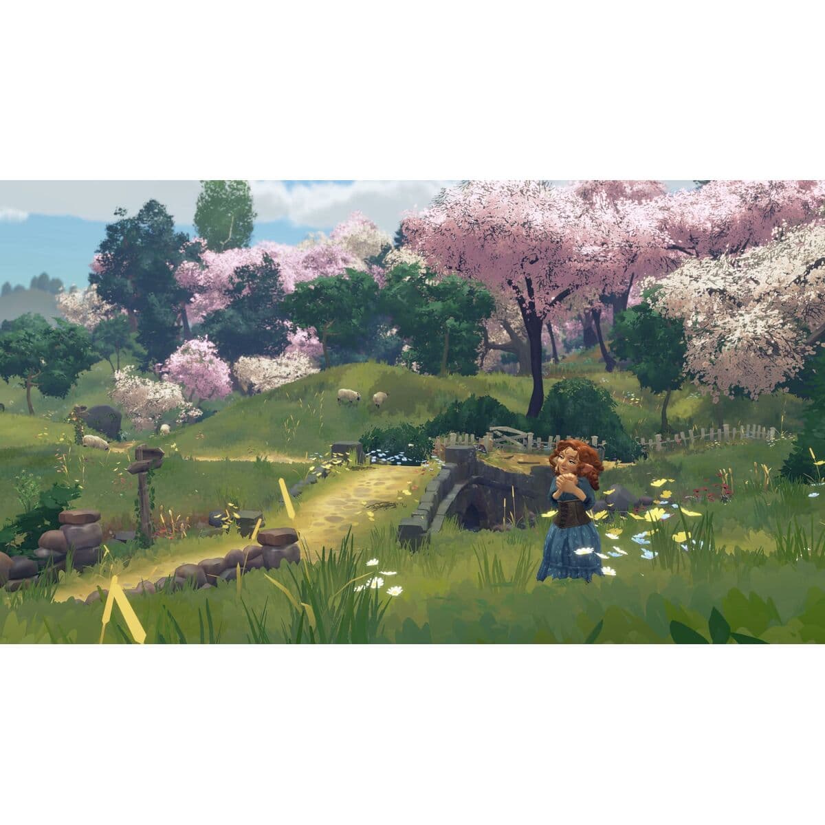 PlayStation 5 Video Game Just For Games Tales Of The Shire A The Lord Of The Rings Games - Image 3