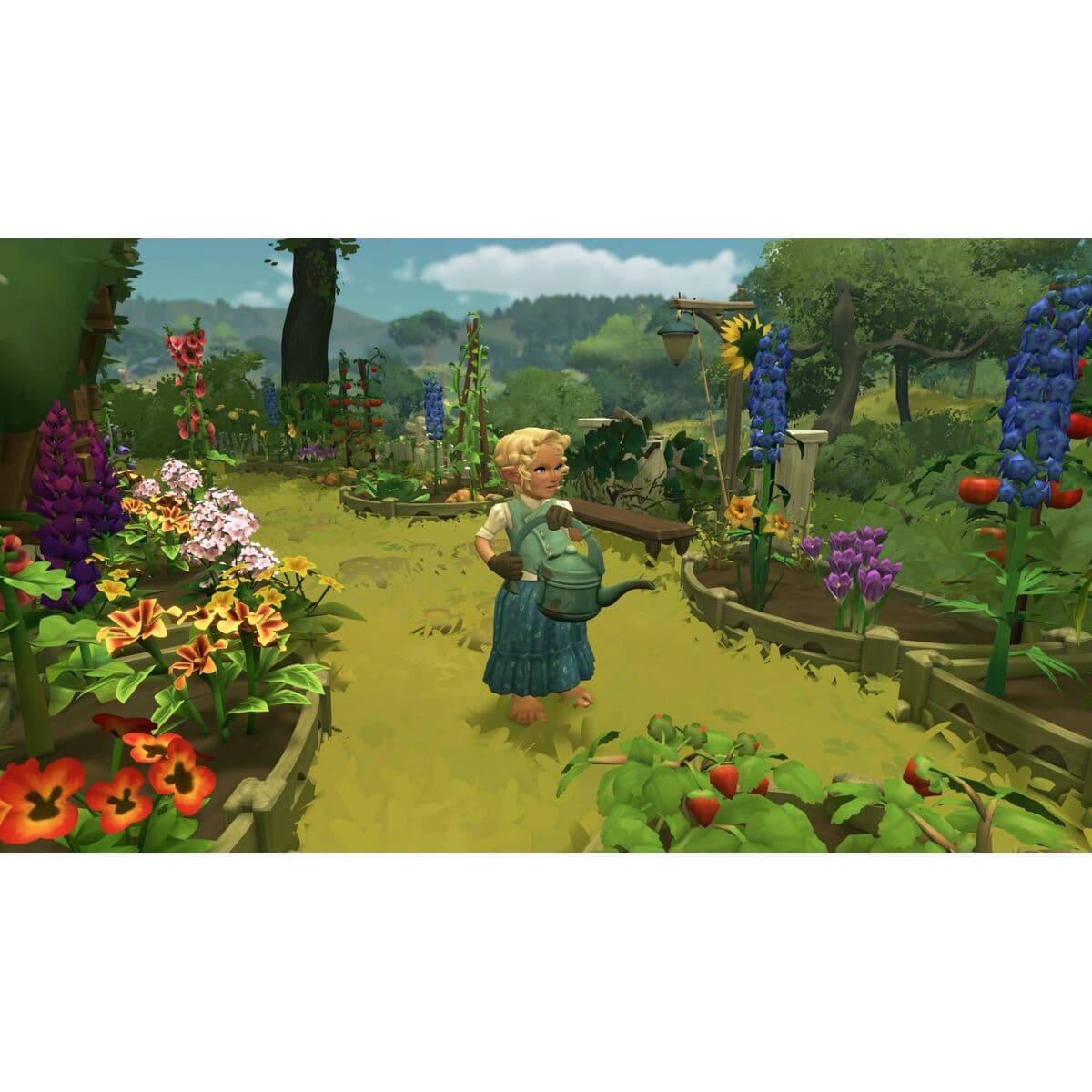 PlayStation 5 Video Game Just For Games Tales Of The Shire A The Lord Of The Rings Games - Image 4