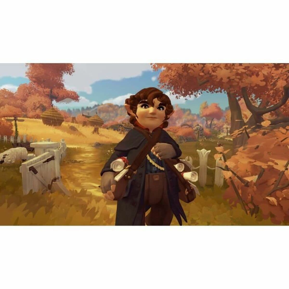 PlayStation 5 Video Game Just For Games Tales Of The Shire A The Lord Of The Rings Games - Image 8