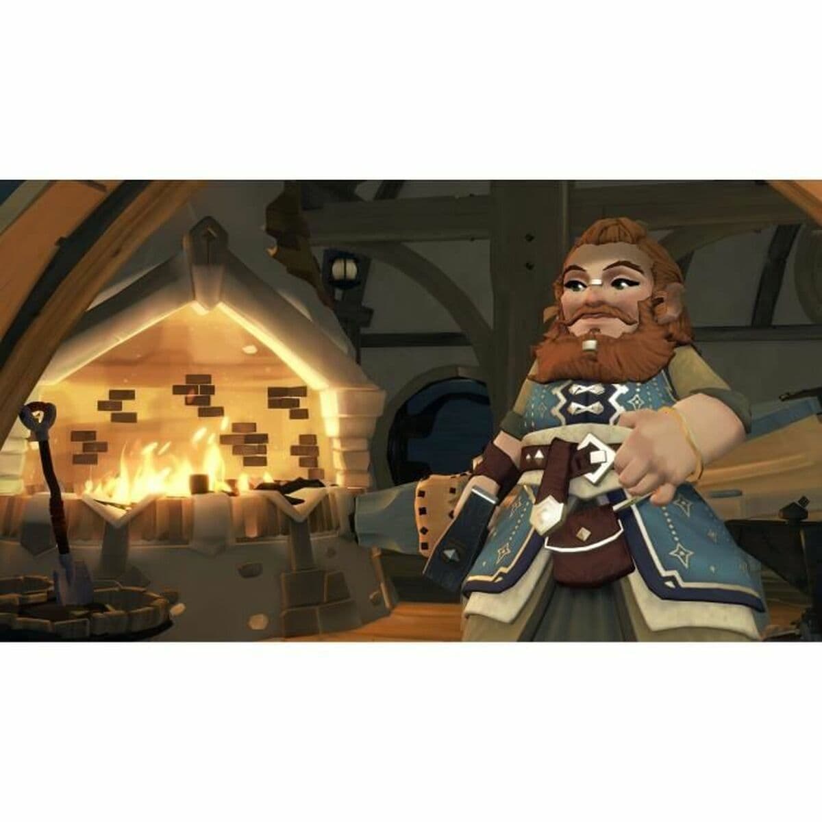 PlayStation 5 Video Game Just For Games Tales Of The Shire A The Lord Of The Rings Games - Image 9