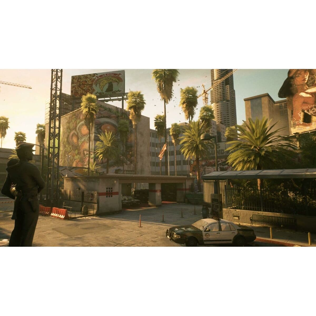 Videojuego PlayStation 5 Just For Games Ready or Not : Day One - Image 10