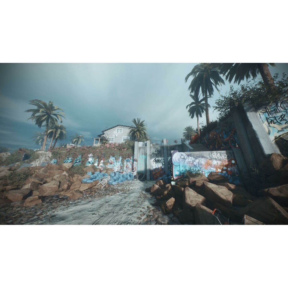 Videojuego PlayStation 5 Just For Games Ready or Not : Day One - Image 13