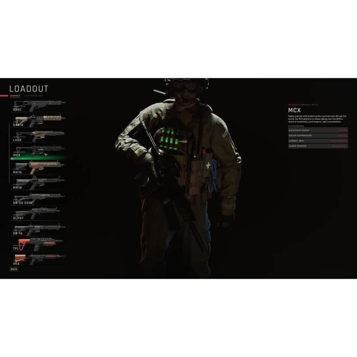 Videojuego PlayStation 5 Just For Games Ready or Not : Day One - Image 4