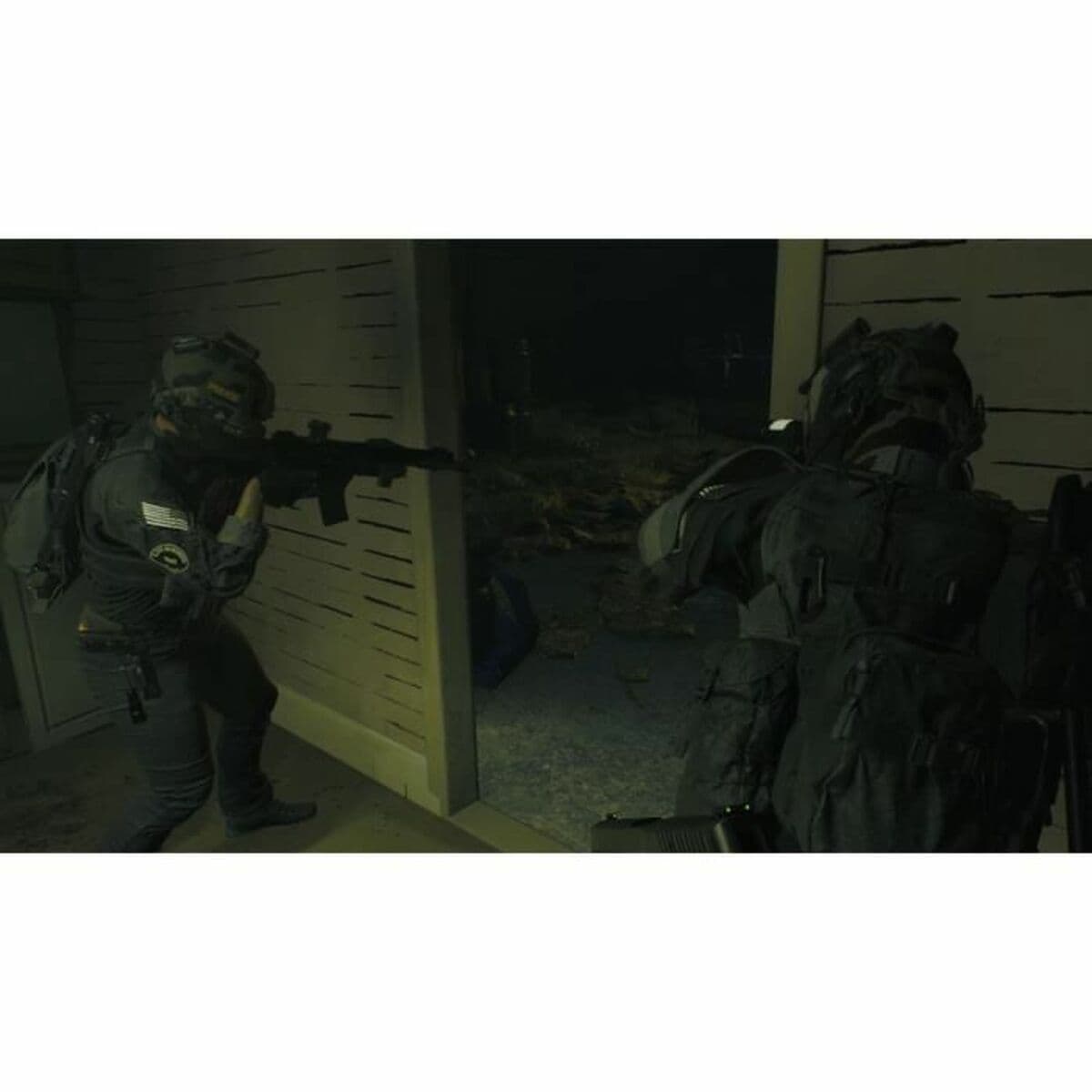 Videojuego PlayStation 5 Just For Games Ready or Not : Day One - Image 7