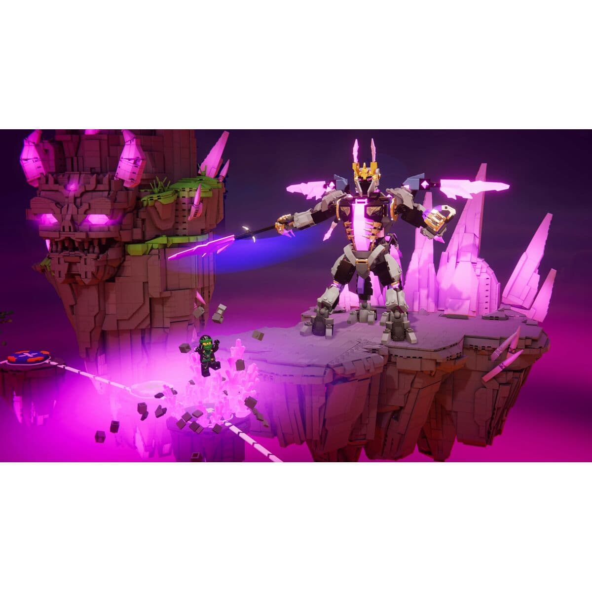 Videospiel für Switch Just For Games LEGO PARTY! - Image 8