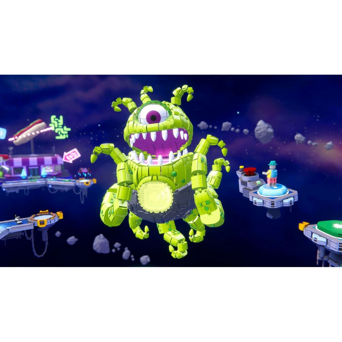 Videojuego PlayStation 5 Just For Games LEGO PARTY! - Image 9