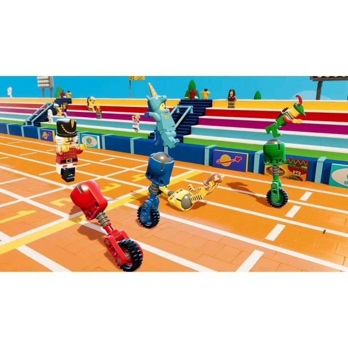 Videojuego PlayStation 5 Just For Games LEGO PARTY! - Image 5