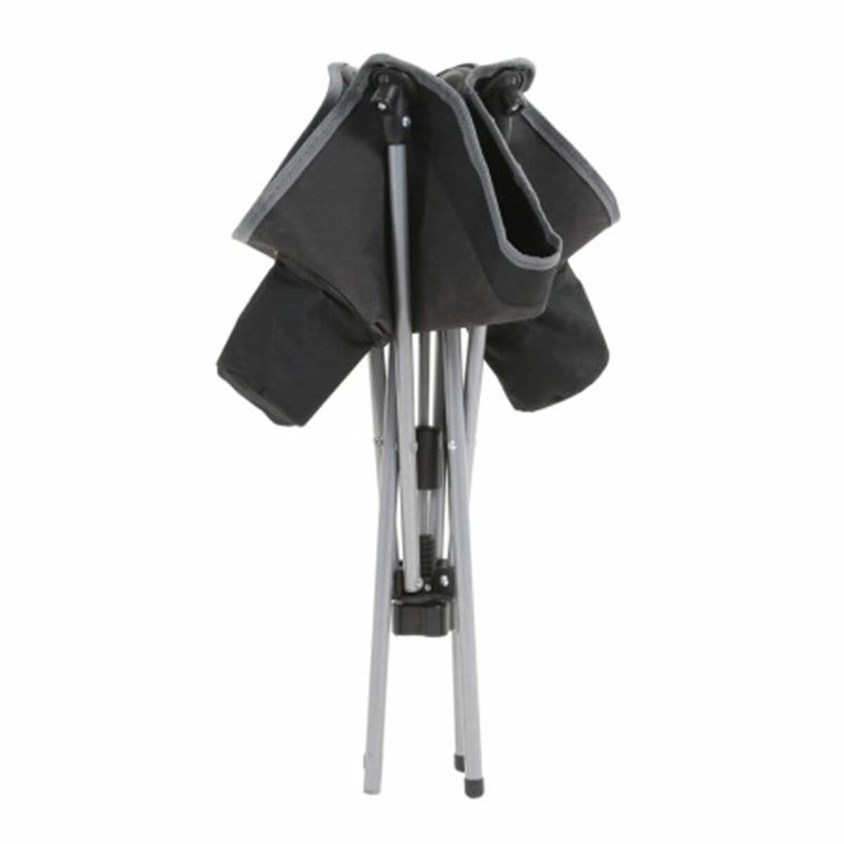 Mesa Plegable Regatta Prandeo Negro - Image 2