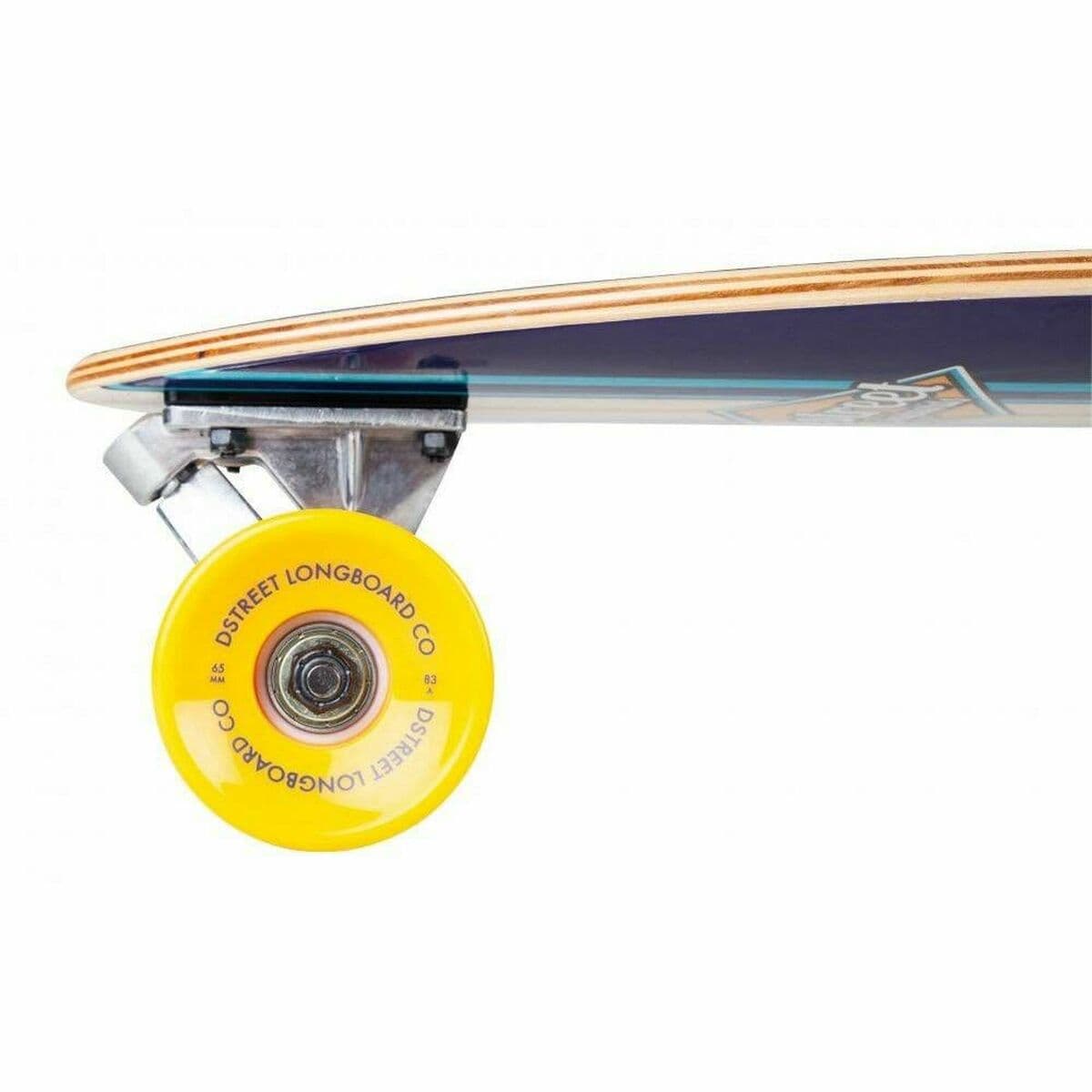 Longboard Dstreet ‎DST-COM-2125 35" - Image 4