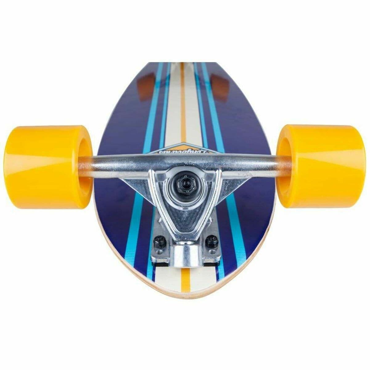 Longboard Dstreet ‎DST-COM-2125 35" - Image 5