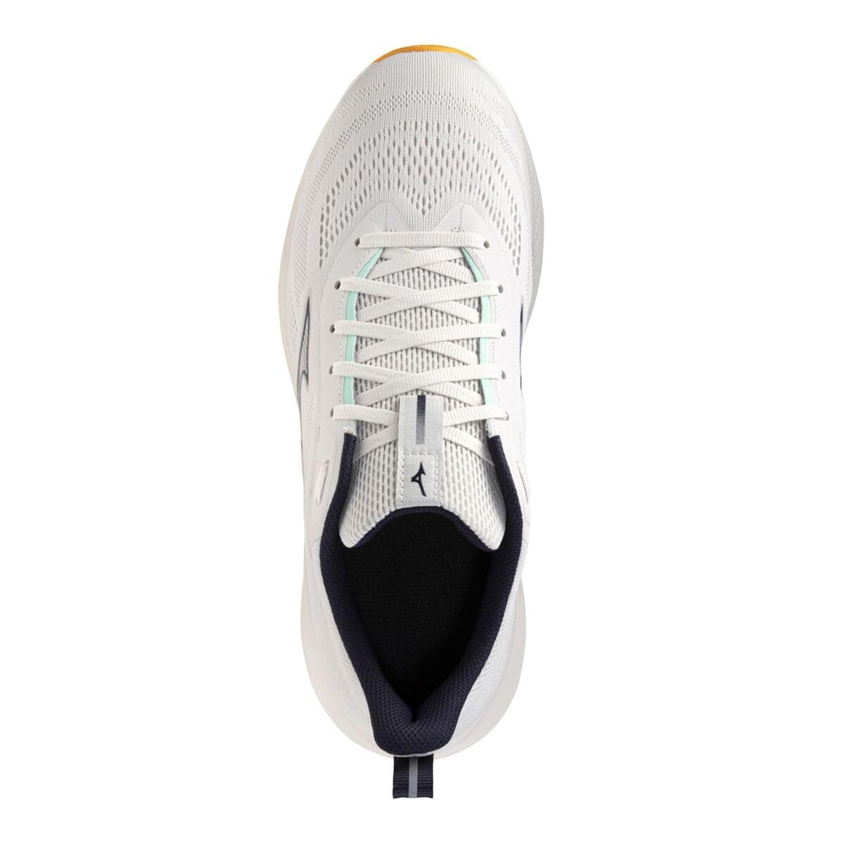 Zapatillas Casual Hombre Mizuno Gris (Reacondicionado D)