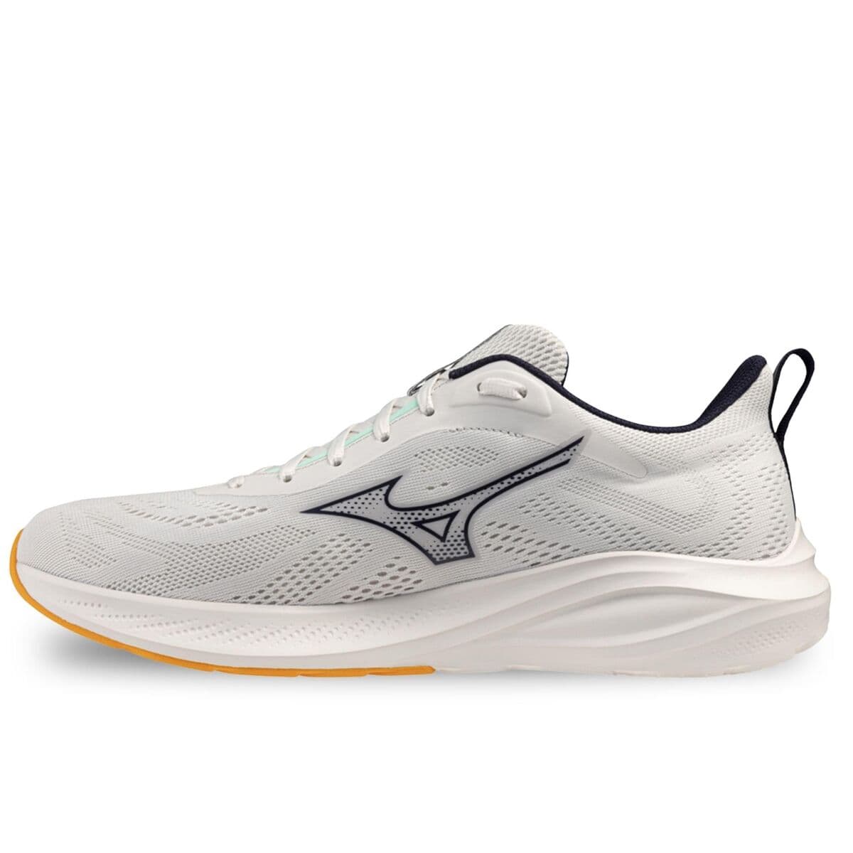 Zapatillas Casual Hombre Mizuno Gris (Reacondicionado D) - Image 2