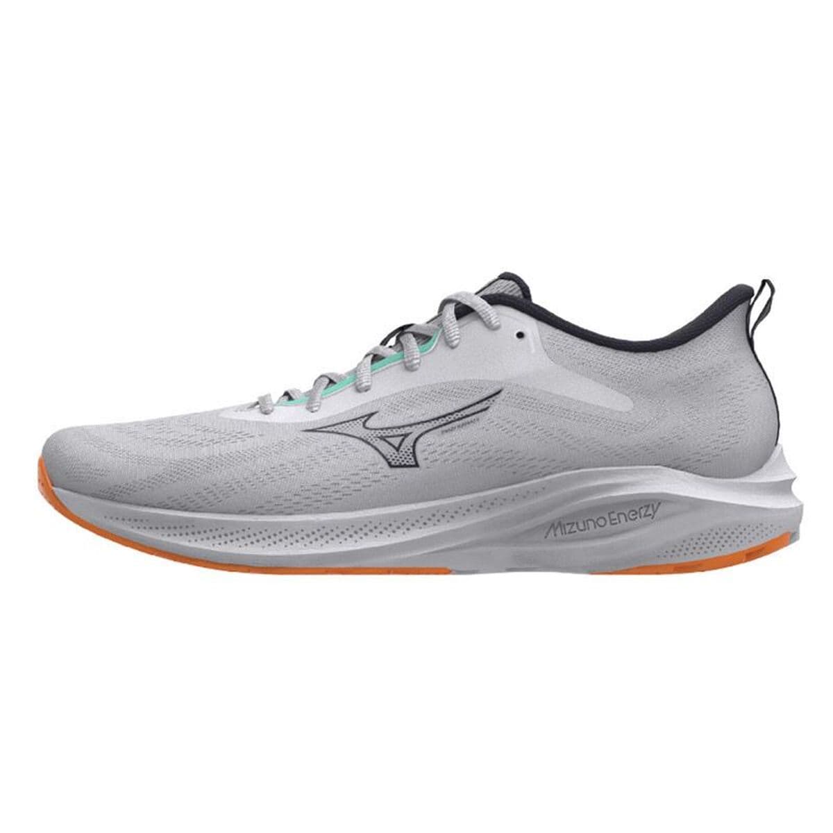 Zapatillas Casual Hombre Mizuno Gris (Reacondicionado D) - Image 3