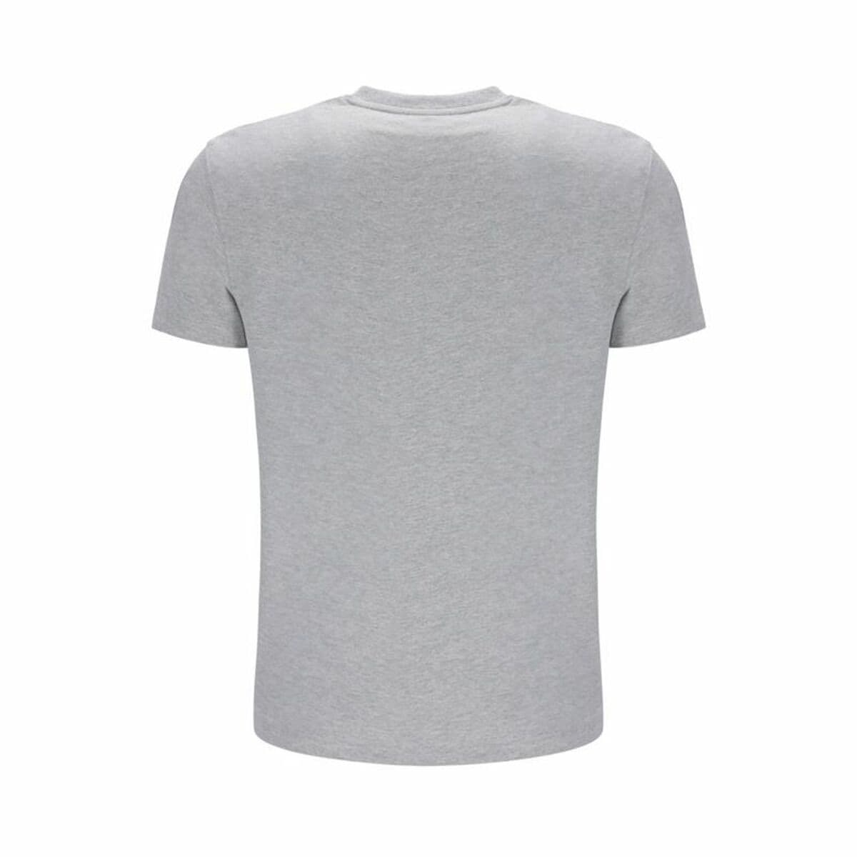 Herren Kurzarm-T-Shirt Russell Athletic AMT A40101 Grau - Image 2