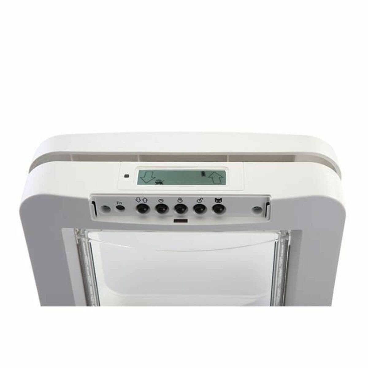 Spremnik za mačku SureFlap SUR101 17,8 x 17 cm - Image 2