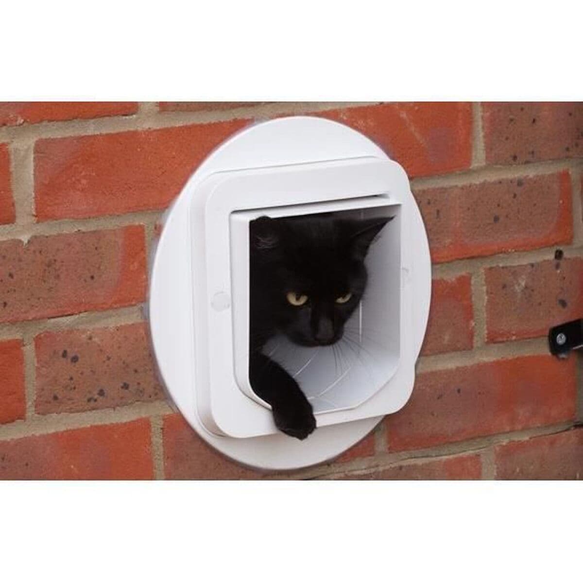 Mačja vrata SureFlap chip 70955 - Image 4