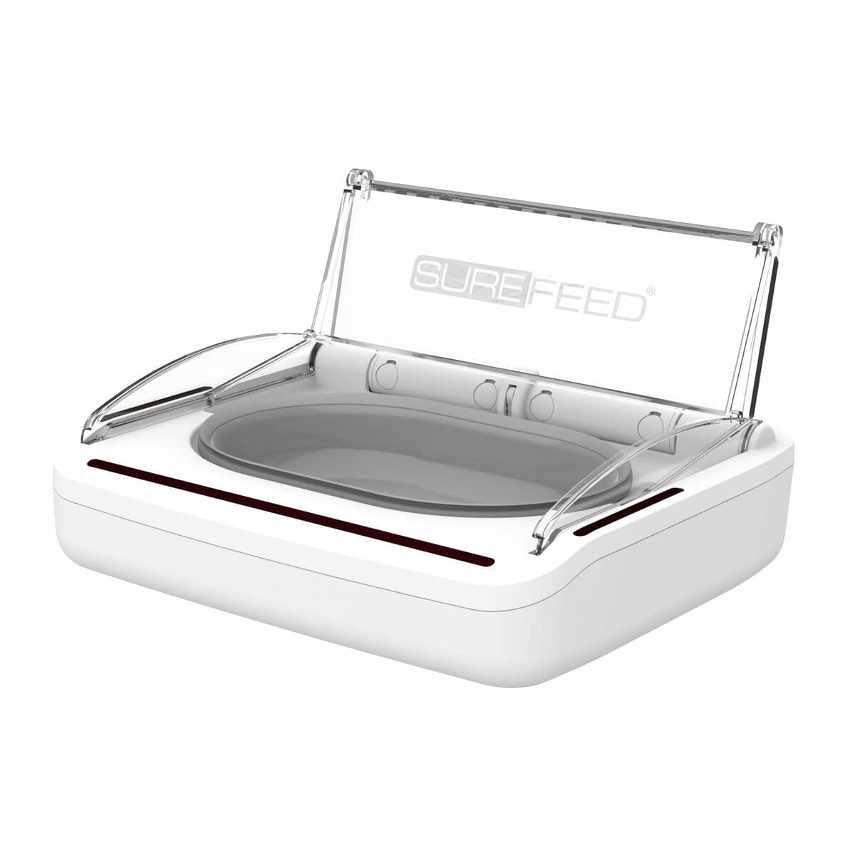 Automatinis tiektuvas SureFlap SureFeed 400 ml Baterijos x 2 - Image 7