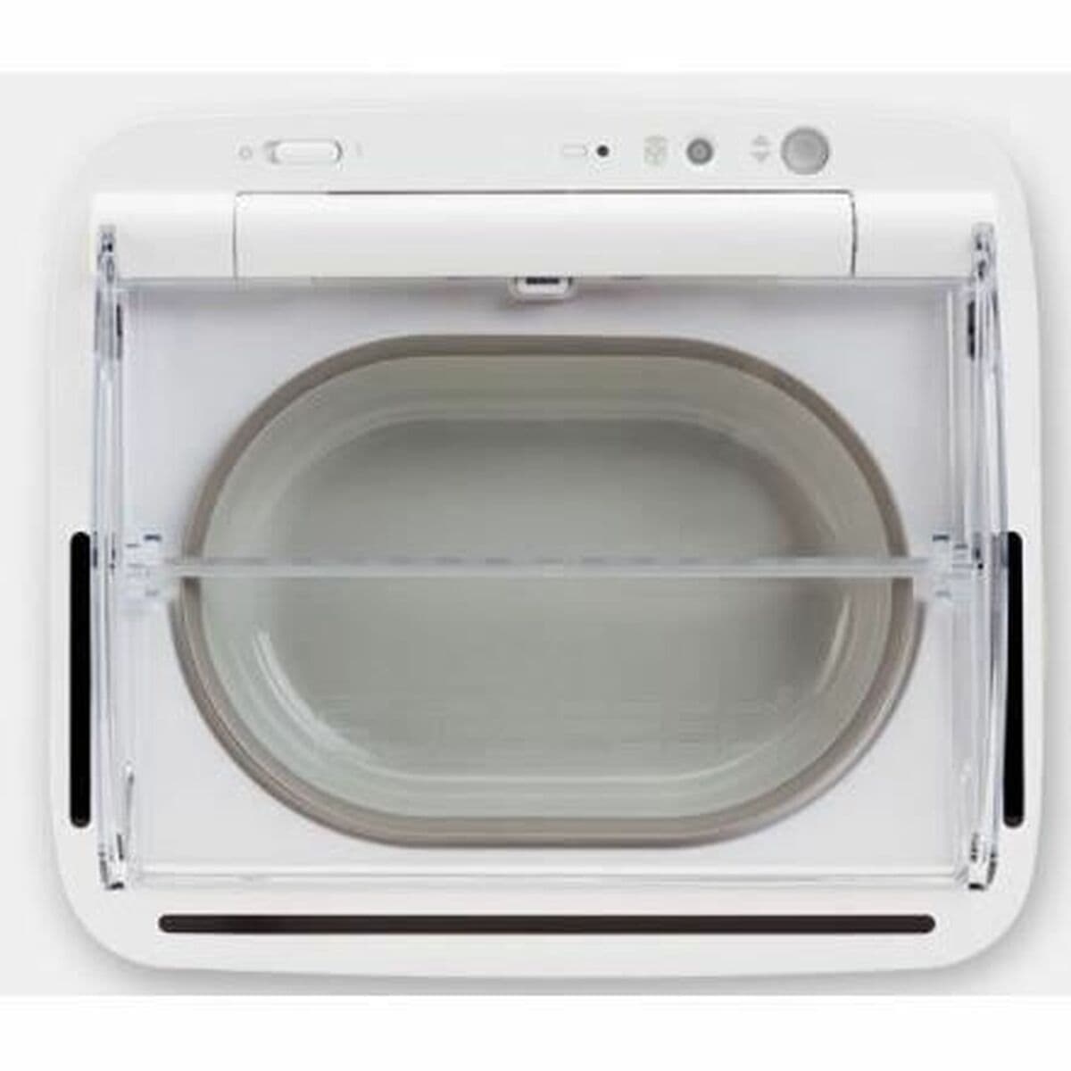 Automatinis tiektuvas SureFlap SureFeed 400 ml Baterijos x 2 - Image 2