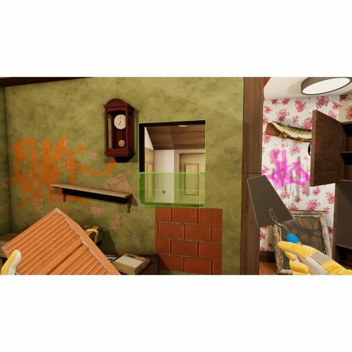 PlayStation 5 Videospiel Just For Games House Flipper 2 - Image 4