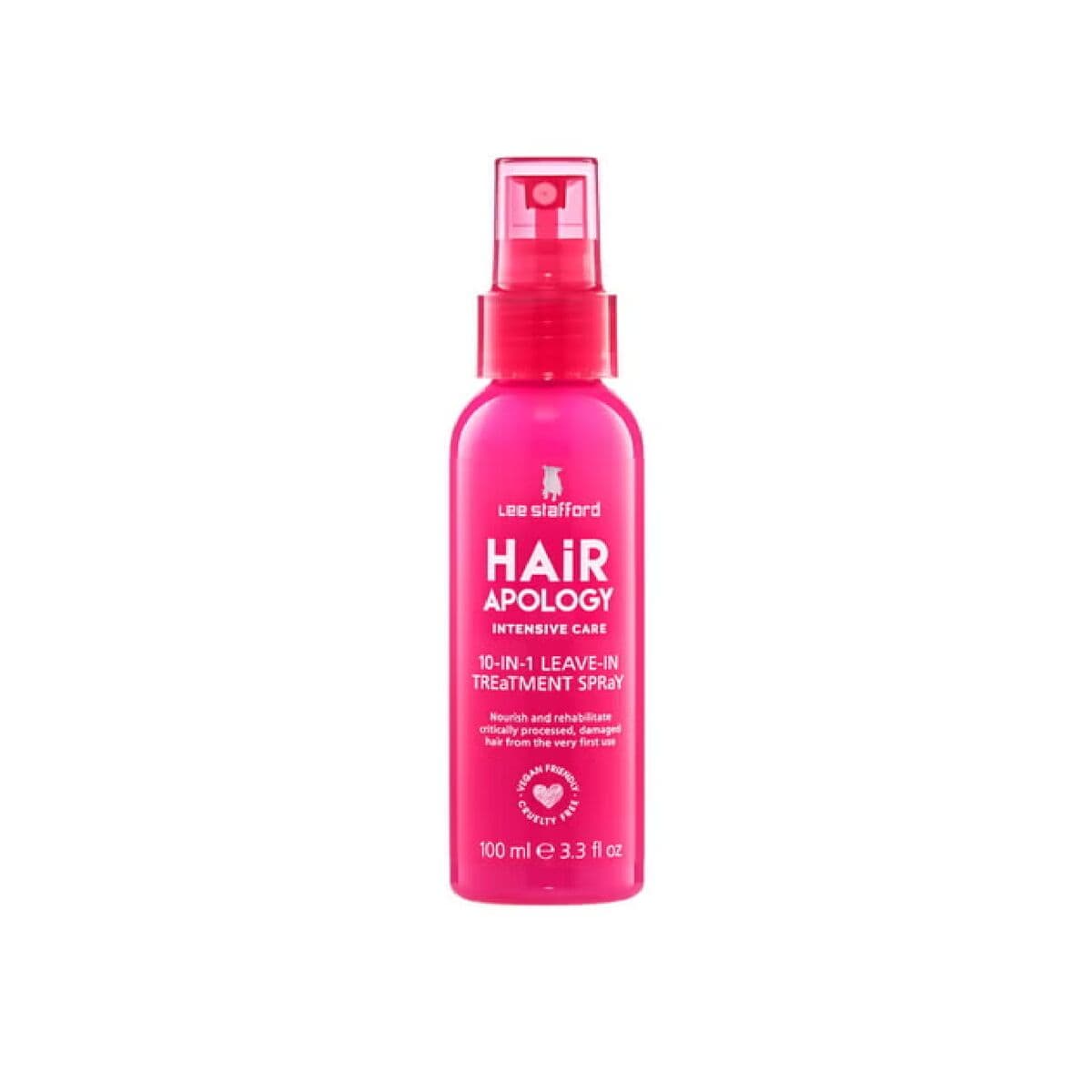 Spray Lee Stafford Hair Apology 10 In 1 Treatment Spray 100 ml