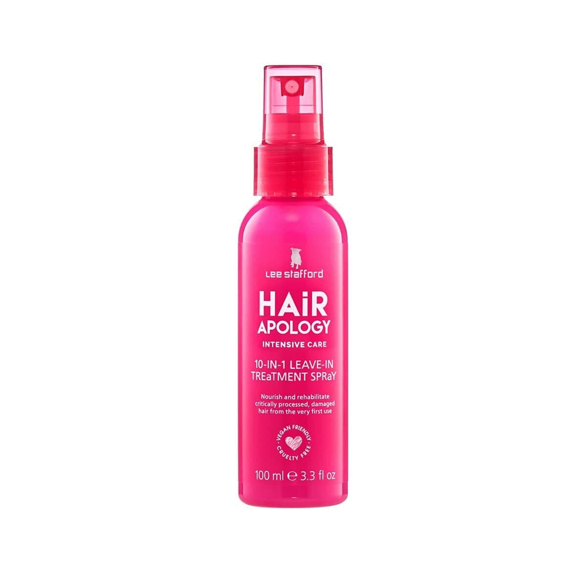 Spray Lee Stafford Hair Apology 10 In 1 Treatment Spray 100 ml - Image 2