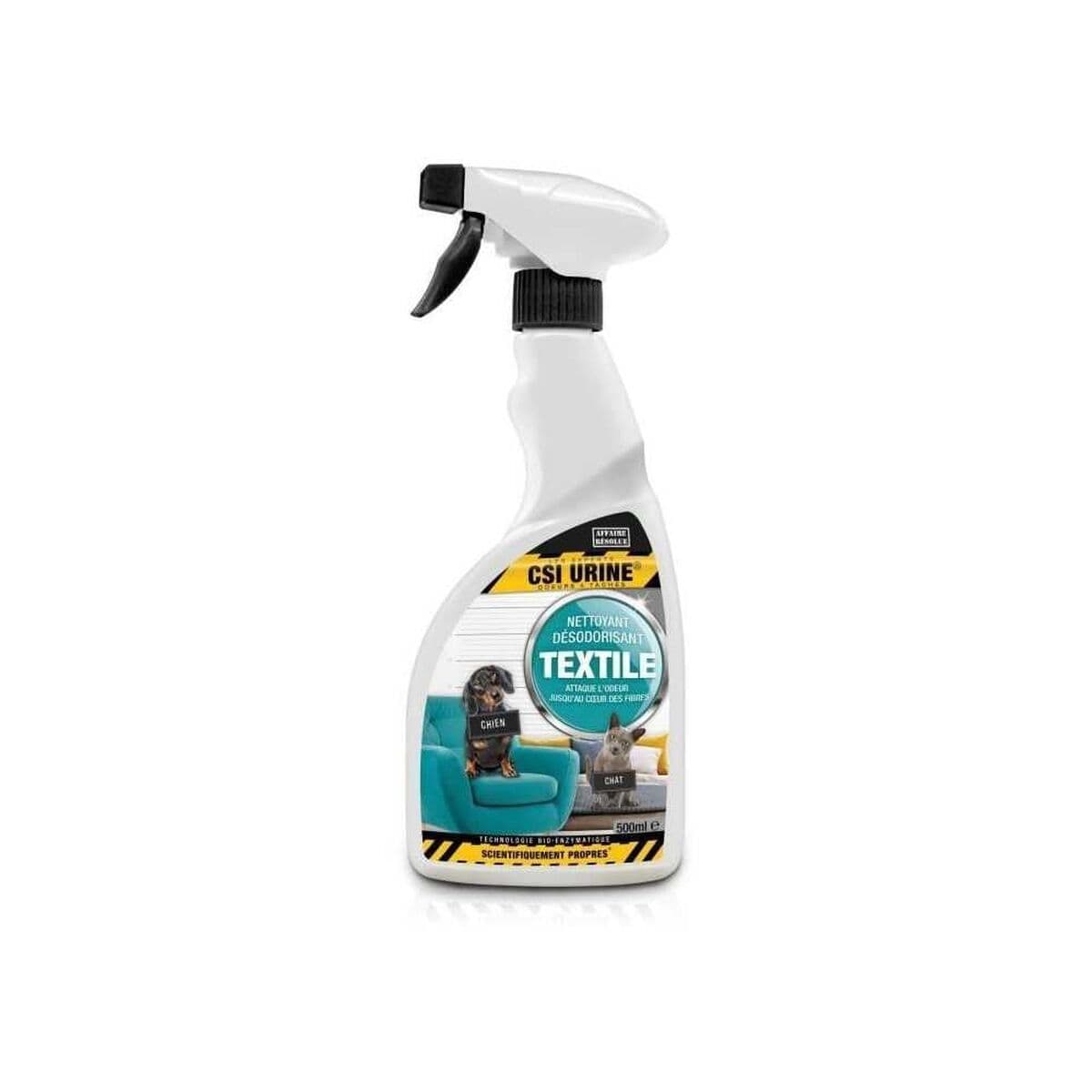 Parfüm für Haustiere CSI Urine 500 ml - Image 2