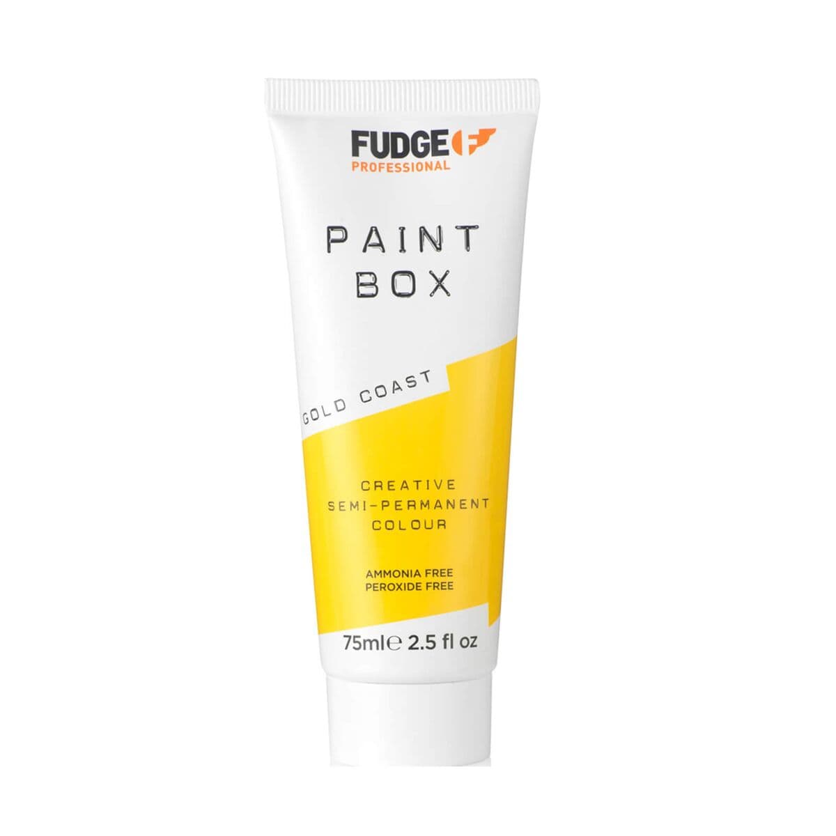 Poolpüsiv Toon Fudge Professional Paintbox Gold Coast 75 ml