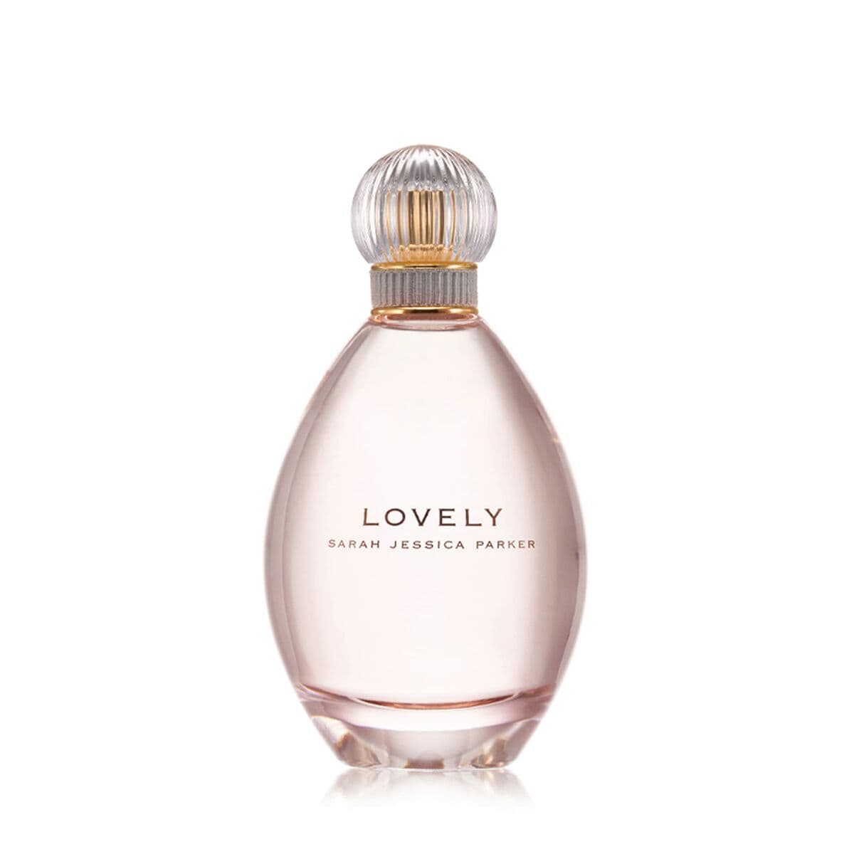 Perfume Mujer Sarah Jessica Parker LOVELY EDP 200 ml