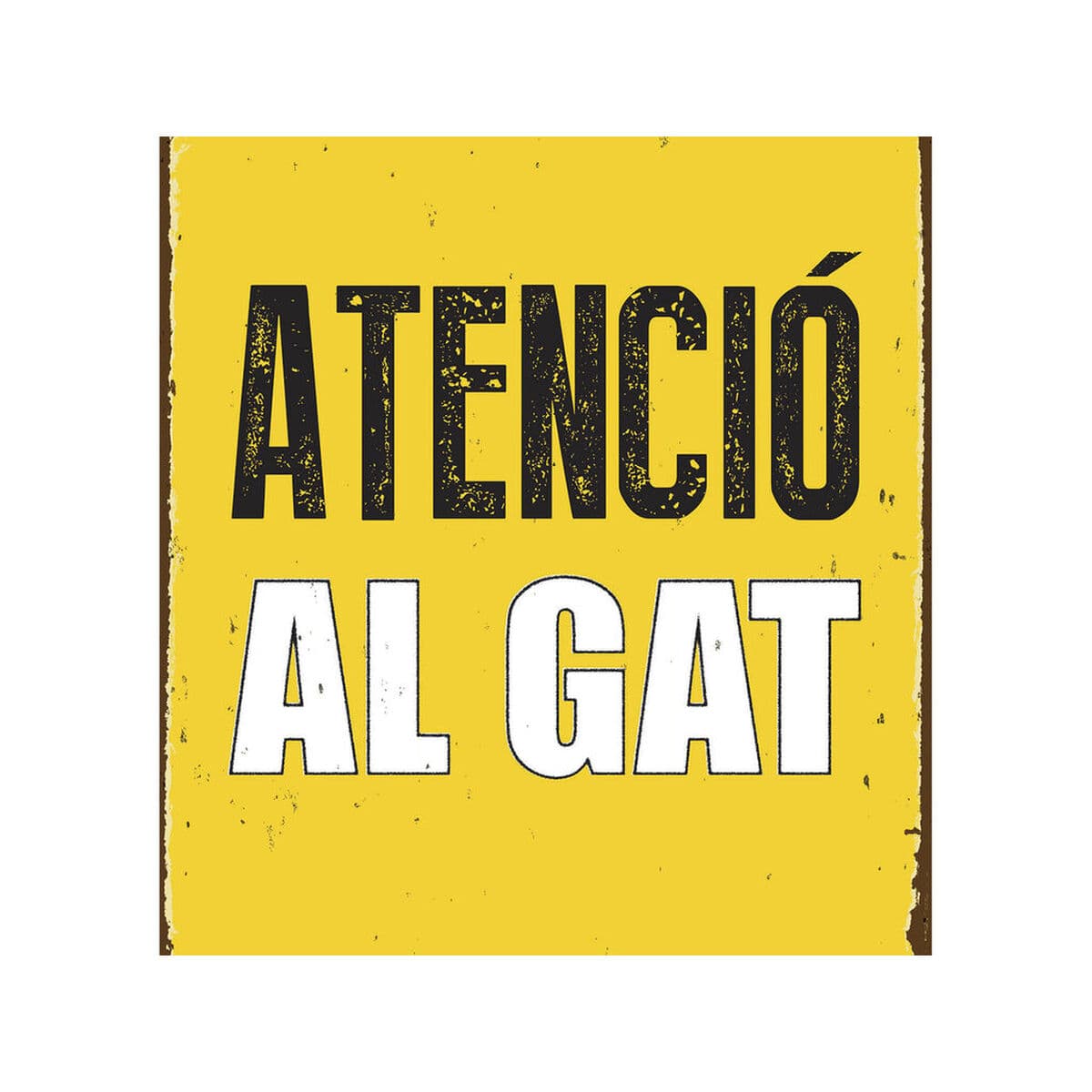 Rotaļu ēdiena komplekts Magnet & Steel Atenció al Gat 14,8 x 21 cm - Image 2