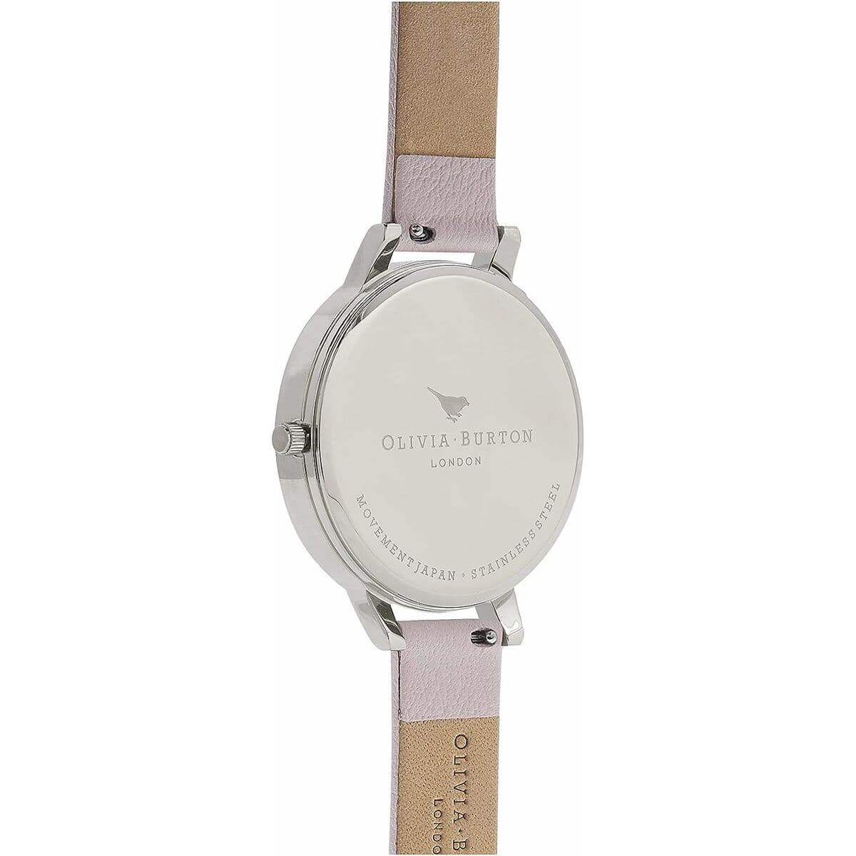 Naisten rannekellot Olivia Burton OB16BDW34 (Ø 38 mm) - Image 3
