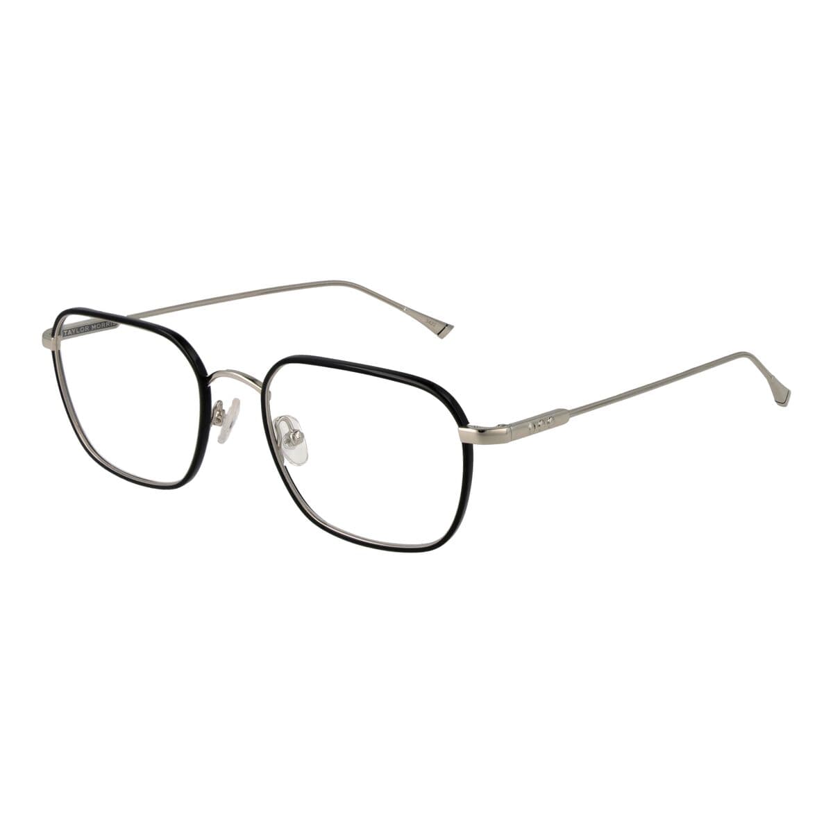 Montura de Gafas Unisex Taylor Morris TM05 52C1