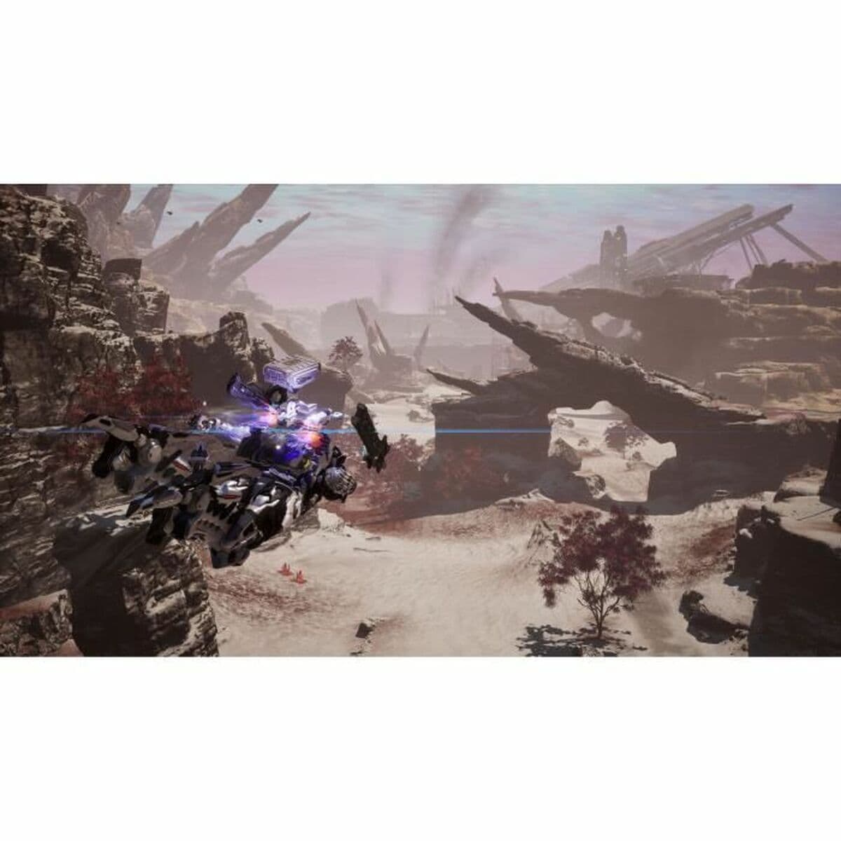 Jeu vidéo pour Switch Just For Games Titanic Scion - Image 4