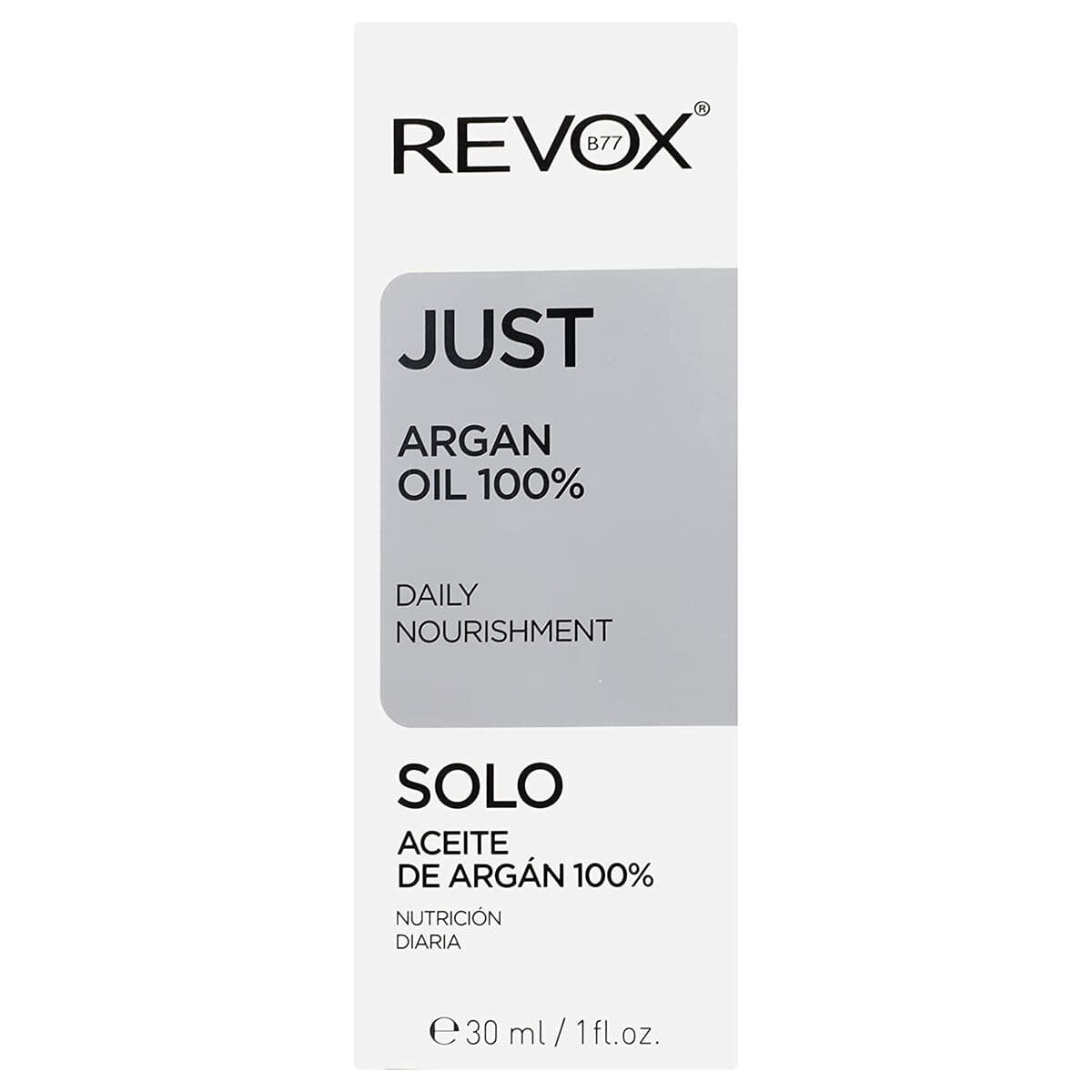 Aceite Esencial Revox B77 Just 30 ml - Image 2
