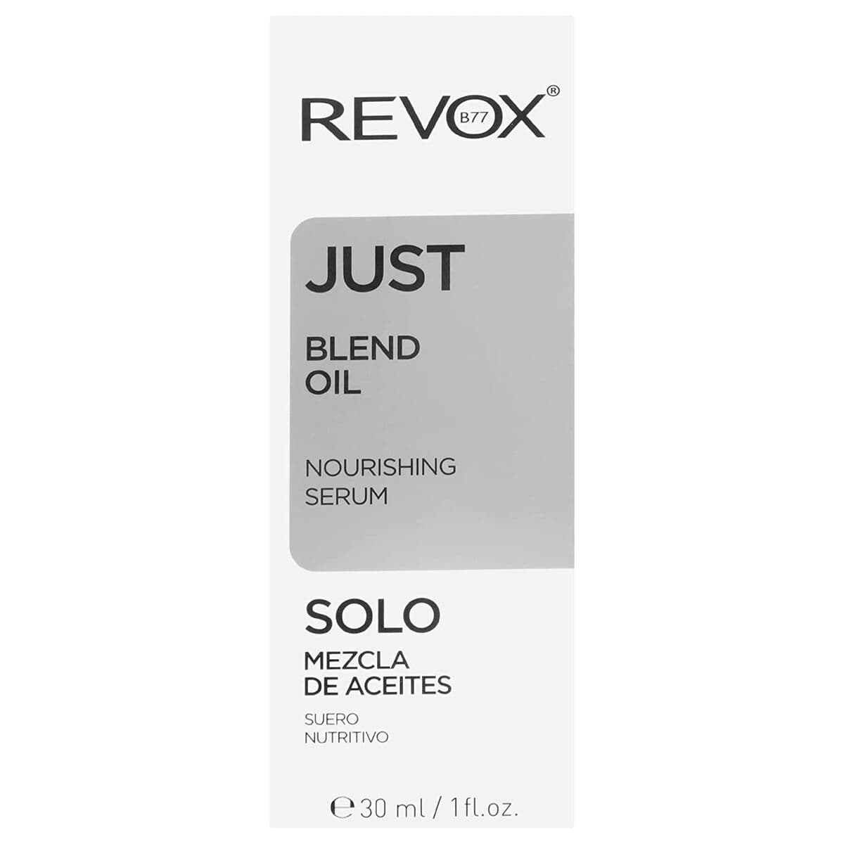 Ätherisches Öl Revox B77 Just 30 ml - Image 2