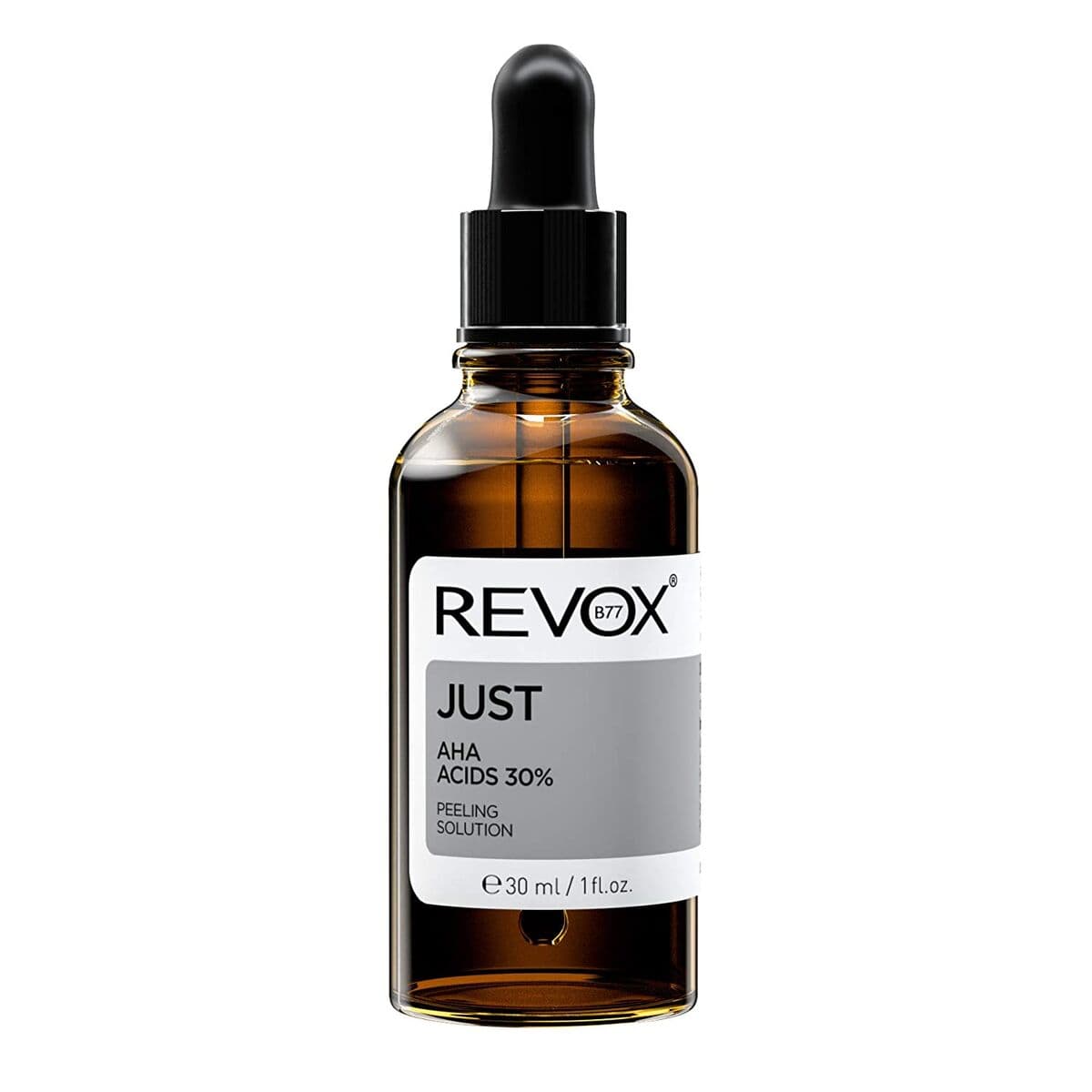 Aceite Esencial Revox B77 Just 30 ml - Image 4