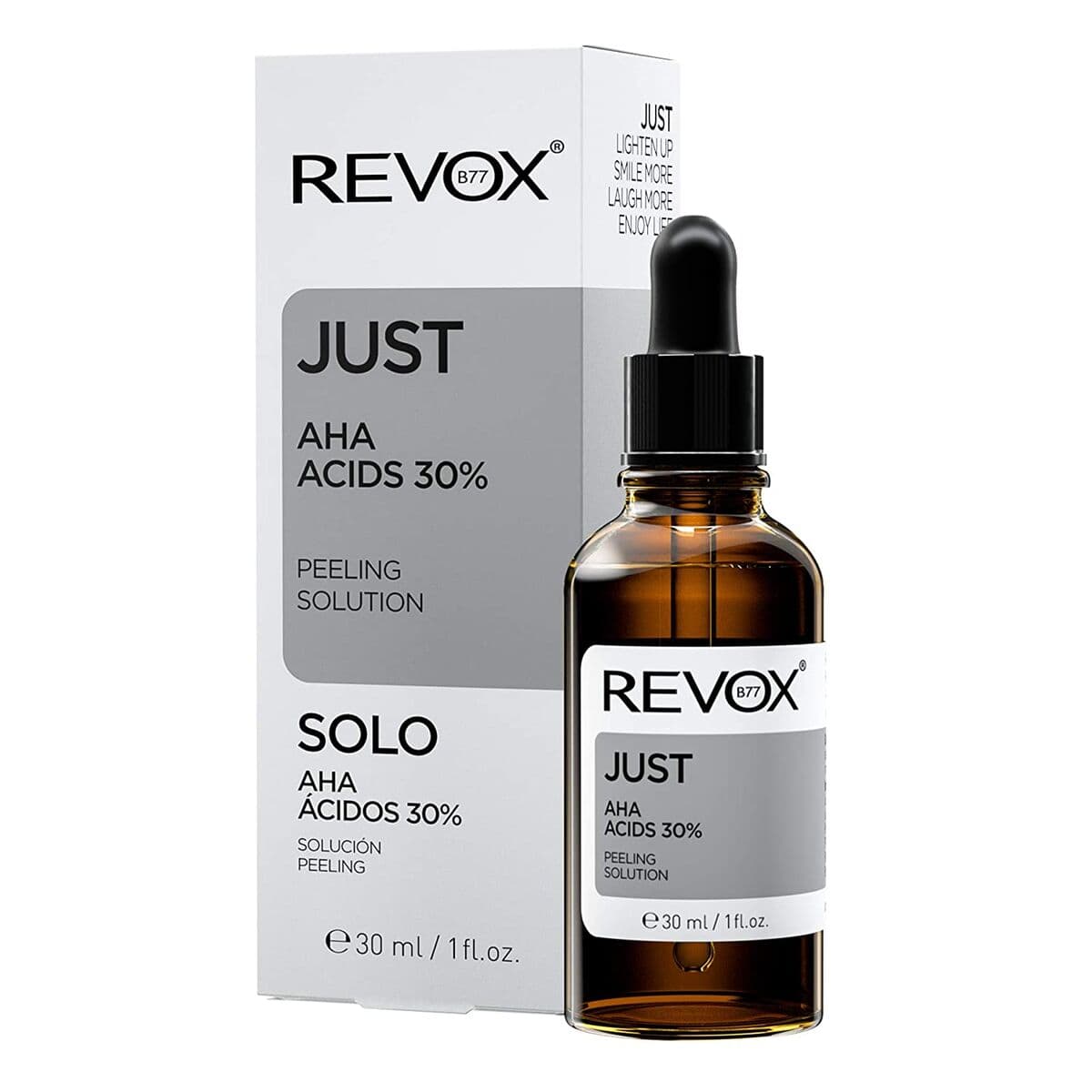 Aceite Esencial Revox B77 Just 30 ml - Image 2