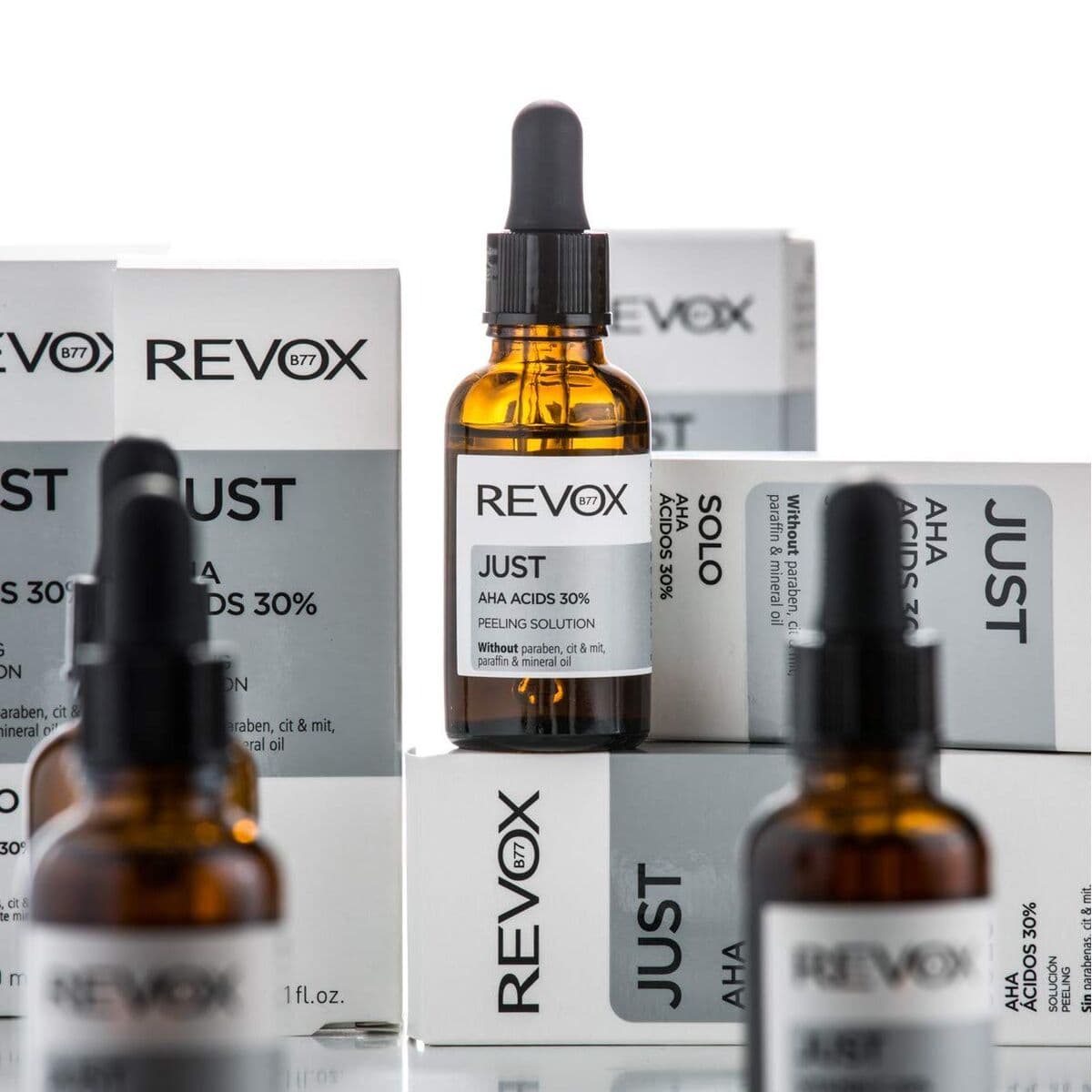 Aceite Esencial Revox B77 Just 30 ml - Image 3